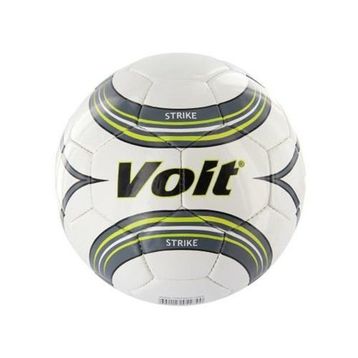 Voit Strike N5 Beyaz Futbol Topu