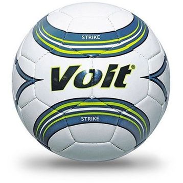 Voit Strike N5 Beyaz Futbol Topu