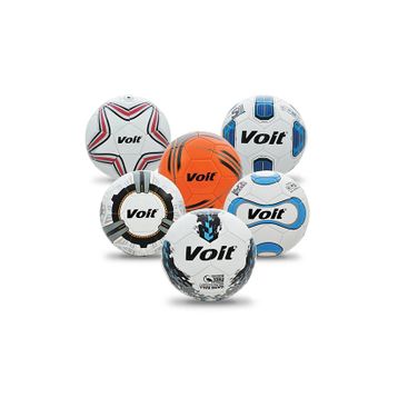 Voıt Strıke No 5 Beyaz Futbol Topu