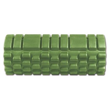 Voit Sünger 1VTAKYR6009-069 Yeşil Unisex Yoga Roller