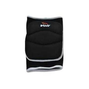 Voit T5452Voleybol Dizlik Medium 7105 Unisex, Siyah, Tek Beden