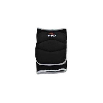 Voit T5452Voleybol Dizlik Medium 7105 Unisex, Siyah, Tek Beden