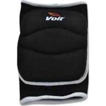 Voit T5452Voleybol Dizlik Medium 7105 Unisex, Siyah, Tek Beden