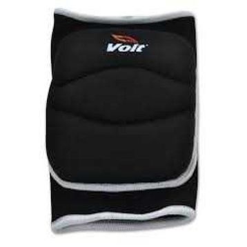 Voit T5452Voleybol Dizlik Medium 7105 Unisex, Siyah, Tek Beden