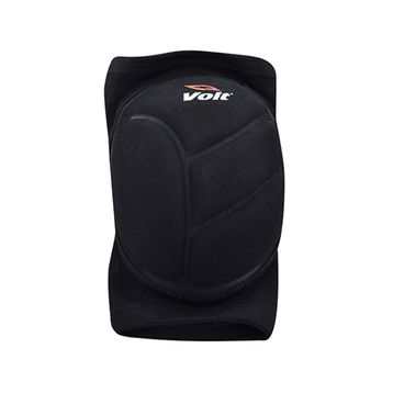Voit T5454 Sporcu Dizliği Large Unisex, Siyah, Tek Beden