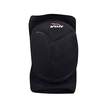 Voit T5454 Sporcu Dizliği Large Unisex, Siyah, Tek Beden