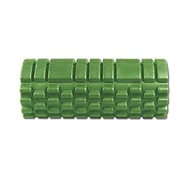 Voit T5507 Yeşil Sünger Yoga Roller