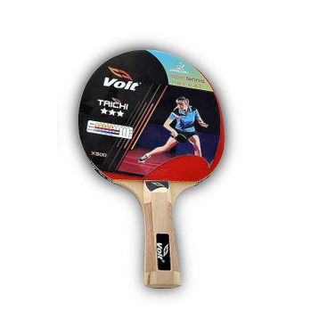 Voit Taichi 3 Star Pinpon Raketi
