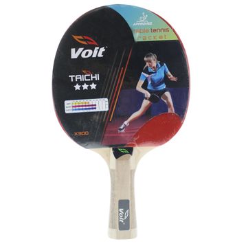 Voit Taichi 3 Star Pinpon Raketi