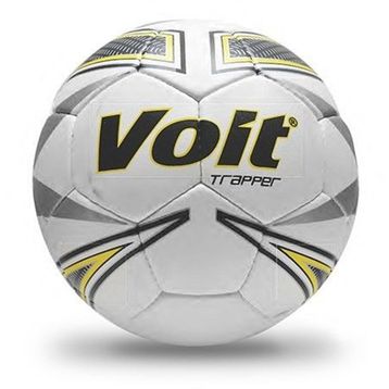 Voit Trapper N4 Futbol Topu