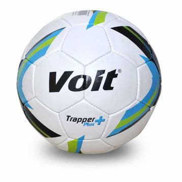 Voit Trapper N5 Futbol Topu