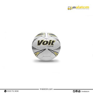Voit Trapper N5 Futbol Topu