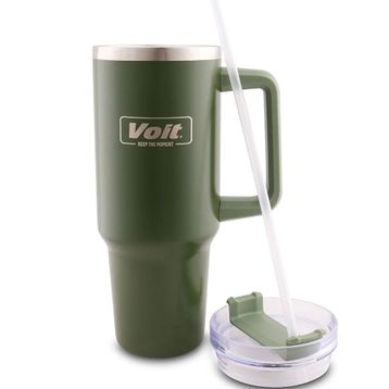 Voit Urban 1.2 lt Yeşil Termos