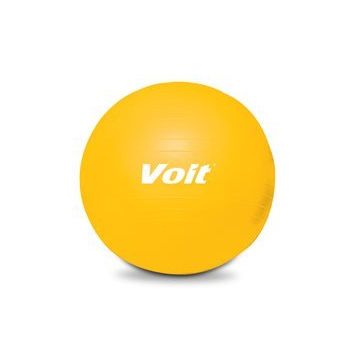 Voit V1VTKAGYM/65C-045-P Gymball 65 cm Sarı Pilates Topu
