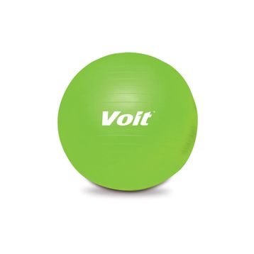 Voit V1VTKAGYM/65C-069-P Gymball 65 cm Yeşil Pilates Topu