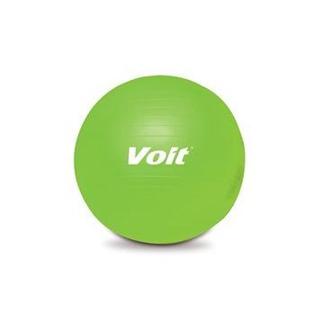 Voit V1VTKAGYM/65C-069-P Gymball 65 cm Yeşil Pilates Topu