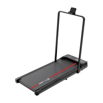 Voit Vfit By Runmate Compact Manuel Eğim Ayarlı Katlanabilir Uzaktan Kumandalı 10 km Hız Koşu Bandı