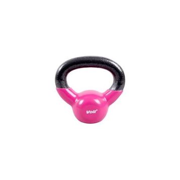 Voit Vinly 2 kg Pembe Kettlebell