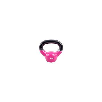 Voit Vinly 2 kg Pembe Kettlebell