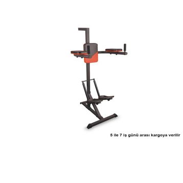 Voit VT 1200N Ağırlık Merkezi