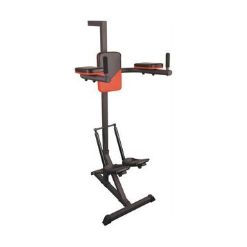 Voit VT 1200N Ağırlık Merkezi