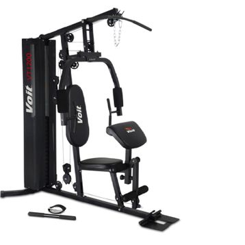 Voit VT 1200N Ağırlık Merkezi