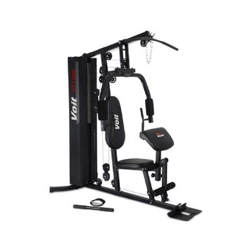 Voit VT 1200N Ağırlık Merkezi