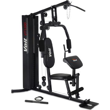 Voit VT 1200N Ağırlık Merkezi