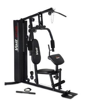 Voit VT 1200N Ağırlık Merkezi