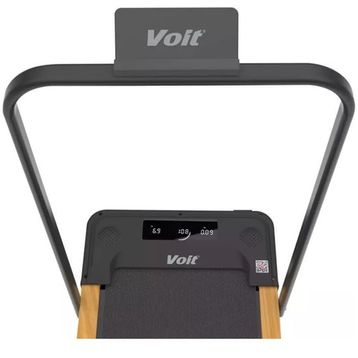Voit Woodway Ultra Tutma Kollu Uzaktan Kumandalı Koşu Bandı