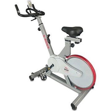Voit X Rider Beyaz Spin Bisikleti