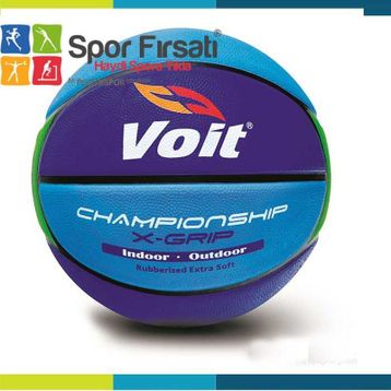 Voit Xgrip N:7 Basketbol Topu