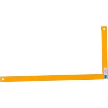 Vola 273 60x30 cm Taşçı Gönyesi