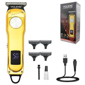 Volemi V-0086 Saç Sakal Tıraş Makinesi