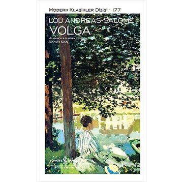 Volga - Lou Andres Salome