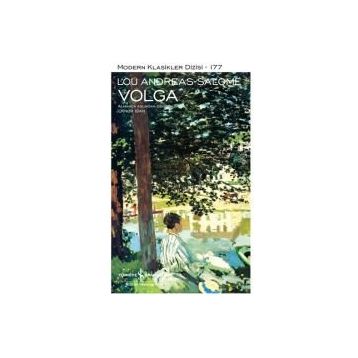 Volga - Lou Andres Salome