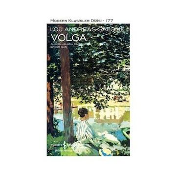 Volga - Lou Andres Salome