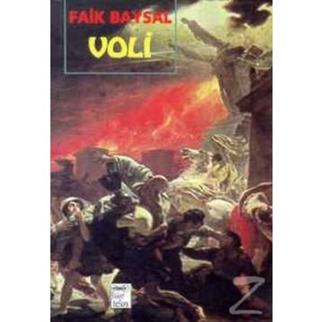 VOLI - FAIK BAYSAL