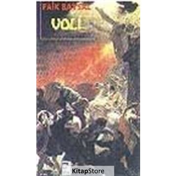 VOLI - FAIK BAYSAL