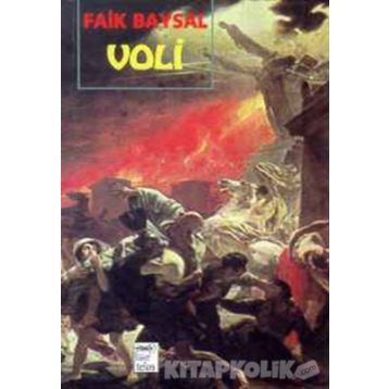 VOLI - FAIK BAYSAL