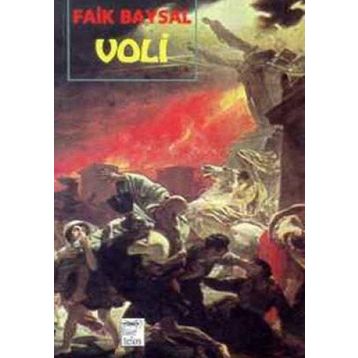 VOLI - FAIK BAYSAL