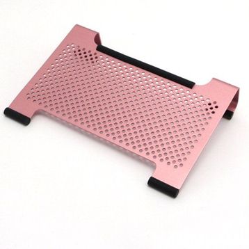 Volk LF-NB001 Pembe Notebook Soğutucu