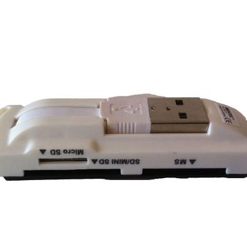 Volk ML-CE211 Kart Okuyucuı