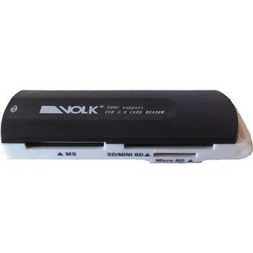 Volk ML-CE211 Kart Okuyucuı