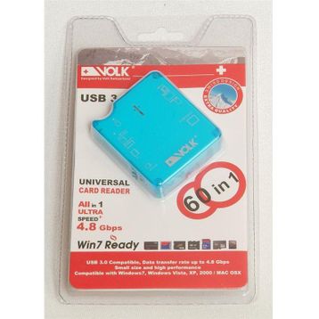 Volk ML-G-C3304-M Kart Okuyucuı