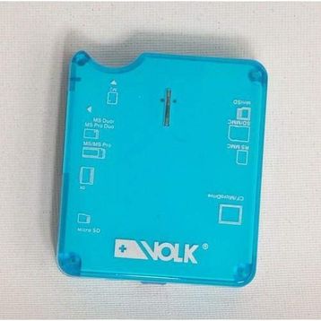 Volk ML-G-C3304-M Kart Okuyucuı