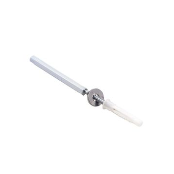 Volkan VLK V203 140 mm 10 mm Gizli Raf Tutucu