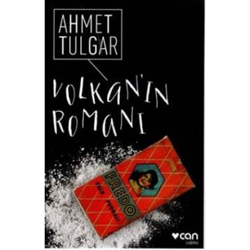 VOLKAN`IN ROMANI - AHMET TULGAR