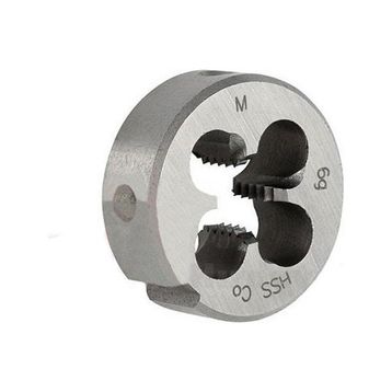 Völkel DIN223 M5x0.8 Pafta Normal Diş