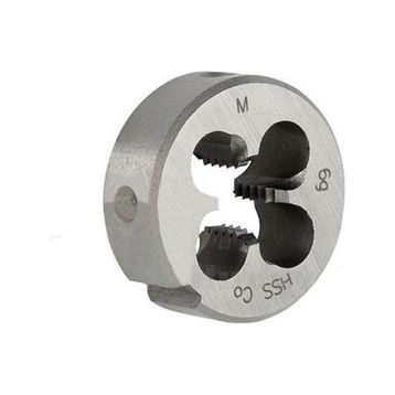 Völkel DIN223 M5x0.8 Pafta Normal Diş